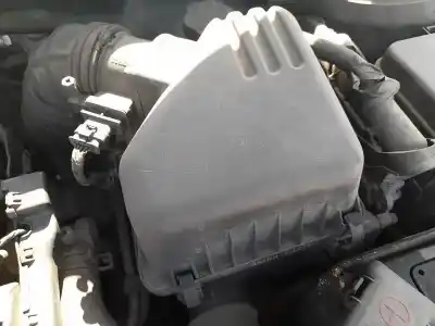 Pezzo di ricambio per auto di seconda mano  per KIA CEE'D FASTBACK (ED)  Riferimenti OEM IAM 281102H200  