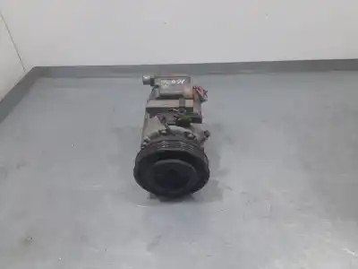 Second-hand car spare part air conditioning compressor for kia cee'd fastback (ed) 1.6 crdi 90 oem iam references f500an8ca03