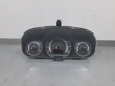 Second-hand car spare part dashboard for kia cee'd fastback (ed) 1.6 crdi 90 oem iam references 940241h091