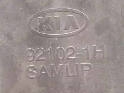 Second-hand car spare part right headlight for kia cee'd fastback (ed) 1.6 crdi 90 oem iam references 921021h  