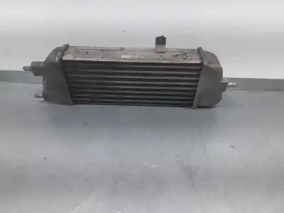 Peça sobressalente para automóvel em segunda mão intercooler por kia cee'd fastback (ed) 1.6 crdi 90 referências oem iam 282712a610  6714315