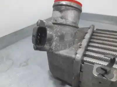 Peça sobressalente para automóvel em segunda mão intercooler por kia cee'd fastback (ed) 1.6 crdi 90 referências oem iam 282712a610  6714315