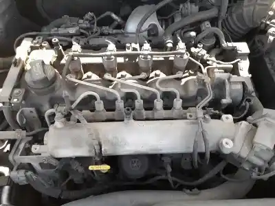 Pezzo di ricambio per auto di seconda mano MOTORE COMPLETO per KIA CEE'D FASTBACK (ED)  Riferimenti OEM IAM D4F8  