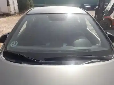 Автозапчастина б/у вітрово скло для kia cee'd fastback (ed) 1.6 crdi 90 посилання на oem iam 861101h000
