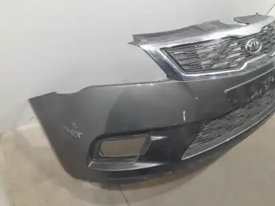 Second-hand car spare part front bumper for kia cee'd fastback (ed) 1.6 crdi 90 oem iam references 865111h000  