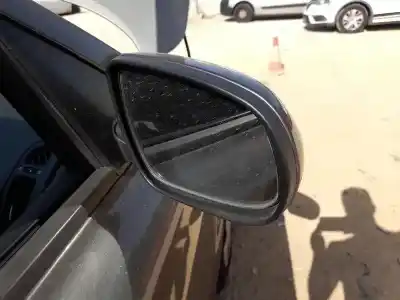 Автозапчастина б/у правий задний огляд для kia cee'd fastback (ed) 1.6 crdi 90 посилання на oem iam 876201h100  