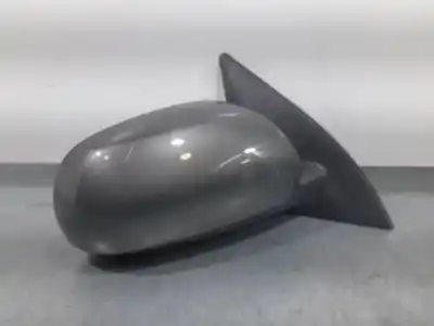 Peça sobressalente para automóvel em segunda mão espelho retrovisor direito por kia cee'd fastback (ed) 1.6 crdi 90 referências oem iam 876201h155  621014a4
