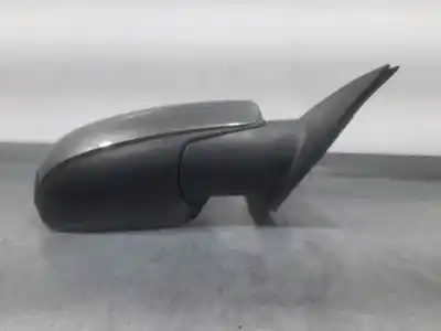 Peça sobressalente para automóvel em segunda mão espelho retrovisor direito por kia cee'd fastback (ed) 1.6 crdi 90 referências oem iam 876201h155  621014a4