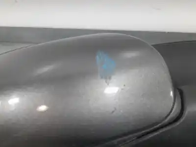 Peça sobressalente para automóvel em segunda mão espelho retrovisor direito por kia cee'd fastback (ed) 1.6 crdi 90 referências oem iam 876201h155  621014a4