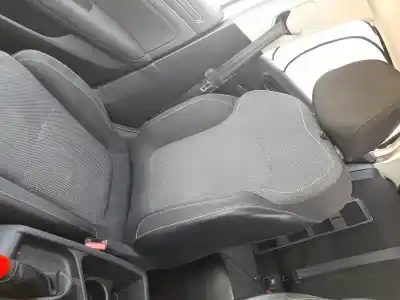 Gebrauchtes Autoersatzteil  zum RENAULT MEGANE IV FASTBACK (B9A/M/N_)  OEM-IAM-Referenzen   