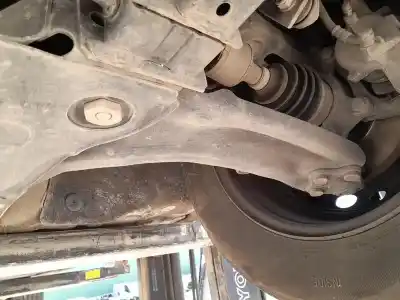 Gebrauchtes Autoersatzteil  zum RENAULT MEGANE IV FASTBACK (B9A/M/N_)  OEM-IAM-Referenzen 545058992R  
