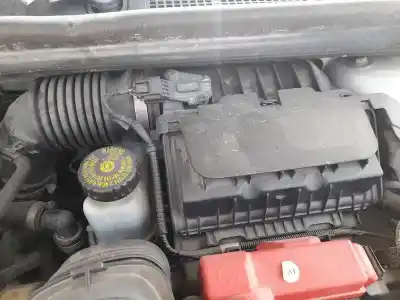 Gebrauchtes Autoersatzteil  zum RENAULT MEGANE IV FASTBACK (B9A/M/N_)  OEM-IAM-Referenzen 165007121R  