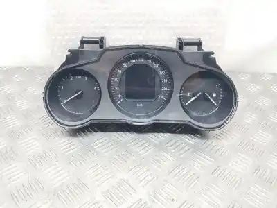 Автозапчасти б/у приборная доска за renault megane iv fastback (b9a/m/n_) 1.5 dci 90 (b9a1) ссылки oem iam 248101545r