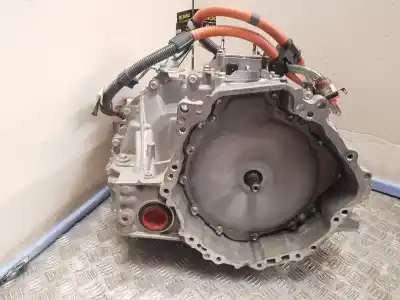 Tweedehands auto-onderdeel versnellingsbak voor toyota auris (_e18_) 1.8 hybrid (zwe186_) oem iam-referenties 3090047084