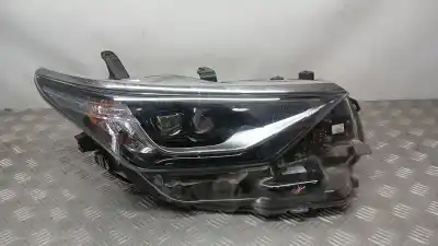 İkinci el araba yedek parçası SAG FAR için TOYOTA AURIS (_E18_)  OEM IAM referansları 8113002K60 90070907 