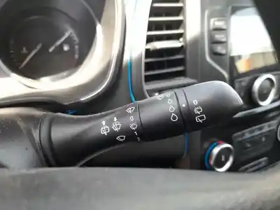 Автозапчасти б/у команда очистки за renault megane iv fastback (b9a/m/n_) 1.5 dci 90 (b9a1) ссылки oem iam 255673584r  