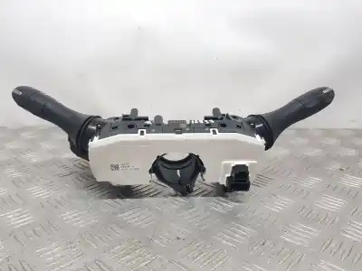 Автозапчасти б/у команда очистки за renault megane iv fastback (b9a/m/n_) 1.5 dci 90 (b9a1) ссылки oem iam 255673584r  