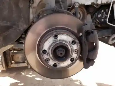 Автозапчасти б/у передняя правая кулачка за renault megane iv fastback (b9a/m/n_) 1.5 dci 90 (b9a1) ссылки oem iam 400145759r  