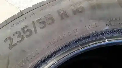 Gebrauchtes Autoersatzteil reifen zum neumaticos reutilizados - oem-iam-referenzen 2355518100w 235/55/18/100w 