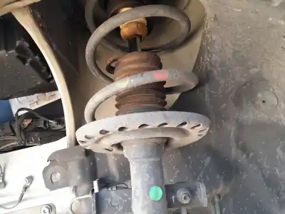 Peça sobressalente para automóvel em segunda mão  por RENAULT ZOE (BFM_)  Referências OEM IAM 543027411R  