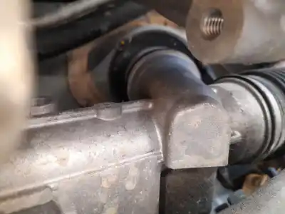 Peça sobressalente para automóvel em segunda mão  por RENAULT ZOE (BFM_)  Referências OEM IAM 490016510R  