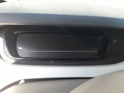 Peça sobressalente para automóvel em segunda mão  por RENAULT ZOE (BFM_)  Referências OEM IAM 681006711R  