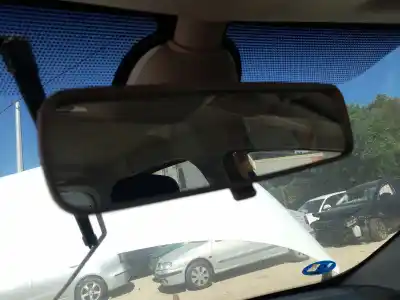 Peça sobressalente para automóvel em segunda mão  por RENAULT ZOE (BFM_)  Referências OEM IAM 963217469R  