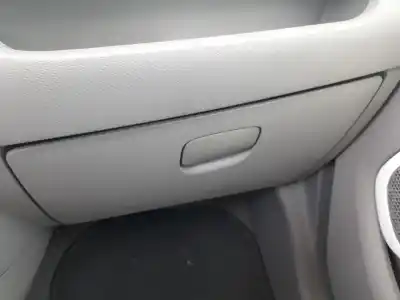 Peça sobressalente para automóvel em segunda mão porta luvas por renault zoe (bfm_) zoe referências oem iam 681085864r