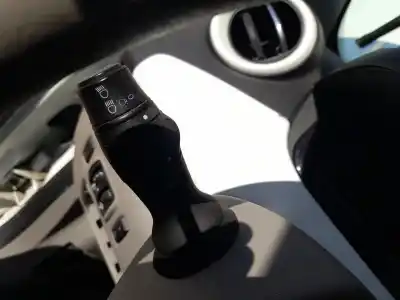 Peça sobressalente para automóvel em segunda mão Comutador De Limpa Vidros por RENAULT ZOE (BFM_) ZOE Referências OEM IAM 255678550R  