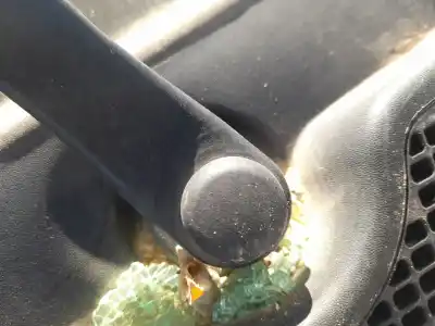 Peça sobressalente para automóvel em segunda mão Motor Do Limpa Para Brisas por RENAULT ZOE (BFM_) ZOE Referências OEM IAM 288003381R  