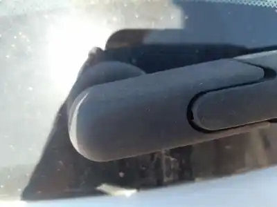 Peça sobressalente para automóvel em segunda mão motor do limpador traseiro por renault zoe (bfm_) zoe referências oem iam 287105483r