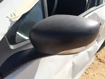 Peça sobressalente para automóvel em segunda mão espelho retrovisor esquerdo por renault zoe (bfm_) zoe referências oem iam 963020936r