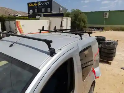 Peça sobressalente para automóvel em segunda mão  por CITROEN NEMO MONOSPACE  Referências OEM IAM   