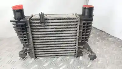 Second-hand car spare part intercooler for nissan juke (f15) 1.5 dci oem iam references 144611kb1a