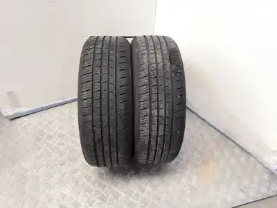 Recambio de automóvil de segunda mano de NEUMATICO PAREJA para NEUMATICOS REUTILIZADOS - referencias OEM IAM 195551687V  