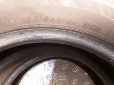 Second-hand car spare part tire for neumaticos reutilizados - oem iam references 195651591h 195/65/15/91h 