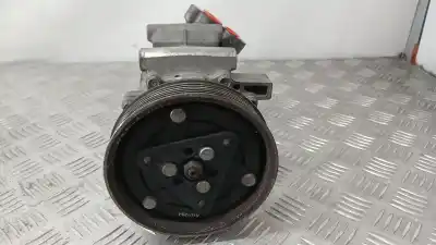 Second-hand car spare part air conditioning compressor for nissan juke (f15) 1.5 dci oem iam references 8200953359a