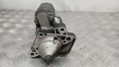Second-hand car spare part starter motor for nissan juke (f15) 1.5 dci oem iam references 2330000q1m