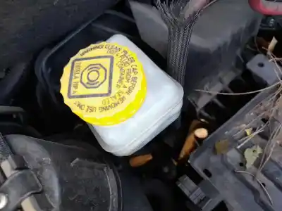 Peça sobressalente para automóvel em segunda mão  por CITROEN NEMO MONOSPACE  Referências OEM IAM 4601V7  