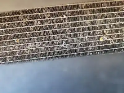 Peça sobressalente para automóvel em segunda mão condensador / radiador de ar condicionado por citroen nemo monospace 1.4 hdi referências oem iam 1626239780