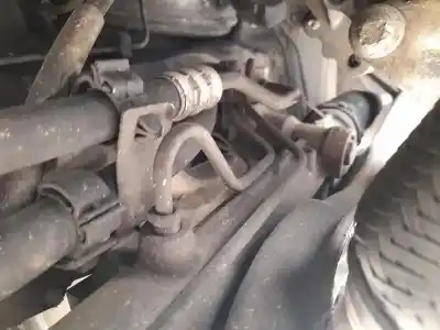 Peça sobressalente para automóvel em segunda mão caixa de direção por citroen nemo monospace 1.4 hdi referências oem iam 1677609680