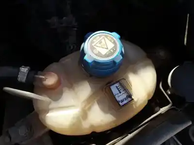 Peça sobressalente para automóvel em segunda mão depósito de expansão por citroen nemo monospace 1.4 hdi referências oem iam 1622715480