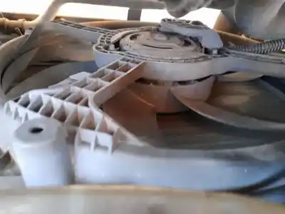 Peça sobressalente para automóvel em segunda mão termoventilador elétrico por citroen nemo monospace 1.4 hdi referências oem iam 1616307580