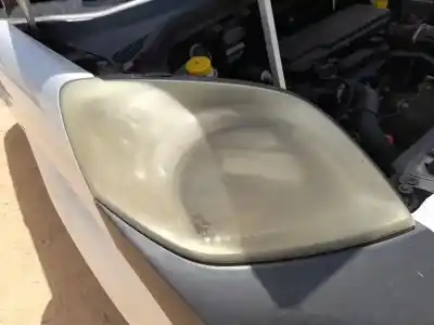 Peça sobressalente para automóvel em segunda mão farol / farolim direito por citroen nemo monospace 1.4 hdi referências oem iam 1353197080