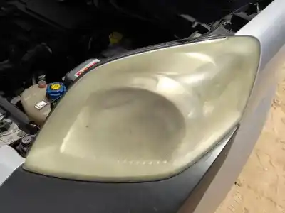Peça sobressalente para automóvel em segunda mão farol / farolim esquerdo por citroen nemo monospace 1.4 hdi referências oem iam 1353198080