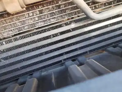 Peça sobressalente para automóvel em segunda mão intercooler por citroen nemo monospace 1.4 hdi referências oem iam 0384l7