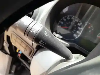 Peça sobressalente para automóvel em segunda mão comutador de limpa vidros por citroen nemo monospace 1.4 hdi referências oem iam 1658867680