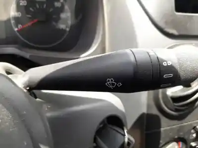 Peça sobressalente para automóvel em segunda mão comutador de limpa vidros por citroen nemo monospace 1.4 hdi referências oem iam 1658867680  