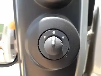 Peça sobressalente para automóvel em segunda mão comutador de espelhos retrovisores por citroen nemo monospace 1.4 hdi referências oem iam 1674876980