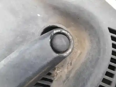 Peça sobressalente para automóvel em segunda mão motor do limpa para brisas por citroen nemo monospace 1.4 hdi referências oem iam 6401h0